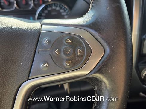 Used 2014 Chevrolet Silverado 1500 LT w/ All Star Edition AWD/4WD image 26
