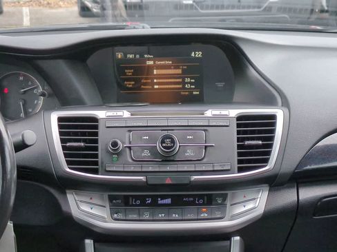 Used 2013 Honda Accord Sport image 17