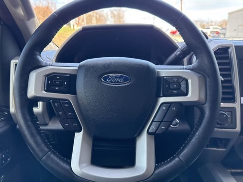 Used 2019 Ford F250 Lariat w/ Lariat Ultimate Package image 23