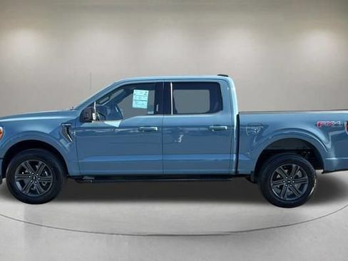 Certified 2023 Ford F150 XLT w/ Equipment Group 302A High AWD/4WD image 5