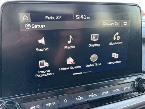 Used 2020 Kia Forte LXS image 21