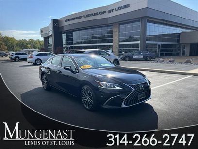 Certified 2024 Lexus ES 250 w/ Premium Package