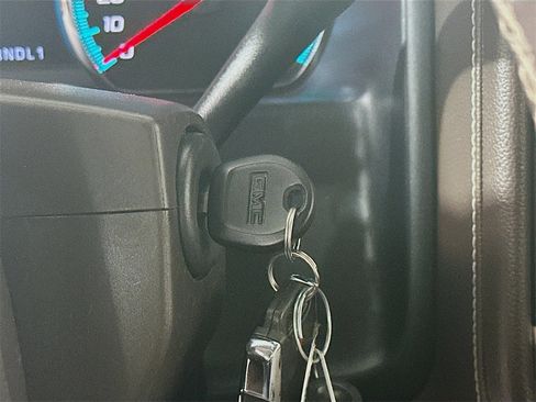 Used 2018 GMC Sierra 2500 Denali w/ Duramax Plus Package image 27