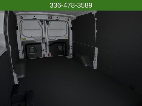 New 2025 Ford Transit 150 Low Roof w/ Load Area Protection Package image 11