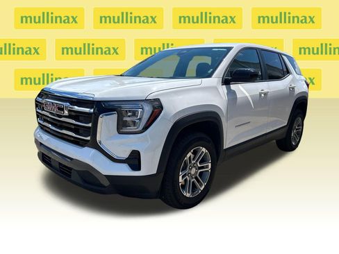 Used 2026 GMC Terrain Elevation FWD image 6