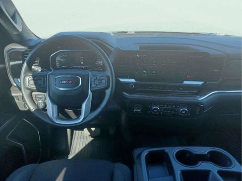 Used 2024 GMC Sierra 1500 Elevation AWD/4WD image 14