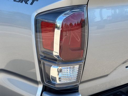 Certified 2023 Toyota Tacoma TRD Sport w/ Advanced Technology Package AWD/4WD image 48