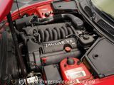 Used 1999 Jaguar XK8 Convertible image 3