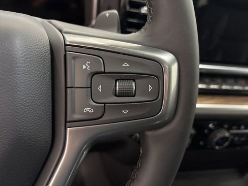 New 2026 Chevrolet Silverado 1500 RST w/ RST All Star Premium Package image 28