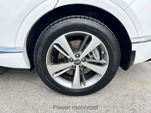 Used 2023 Genesis GV80 3.5T w/ Winter Weather Package AWD/4WD image 8