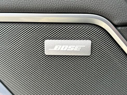 Used 2022 GMC Sierra 1500 SLT w/ SLT Premium Plus Package image 24