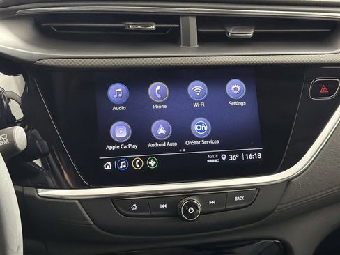 Used 2023 Buick Encore GX Preferred w/ Cold Weather Comfort Package image 20