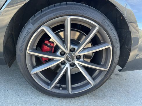 Used 2018 Audi A4 2.0T Premium Plus w/ Premium Plus Package image 13