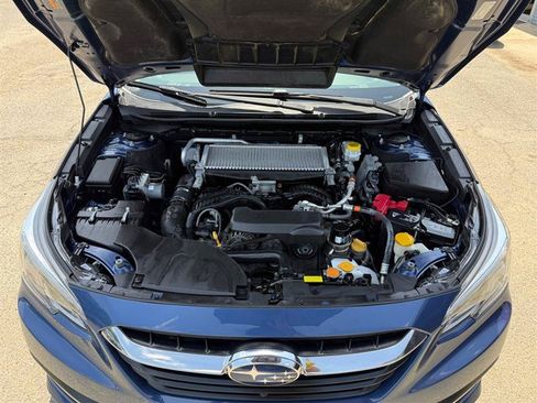 Used 2021 Subaru Legacy Touring XT AWD/4WD image 20