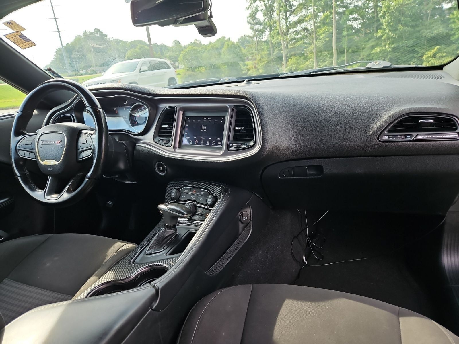 Used 2021 Dodge Challenger R/T RWD image 16