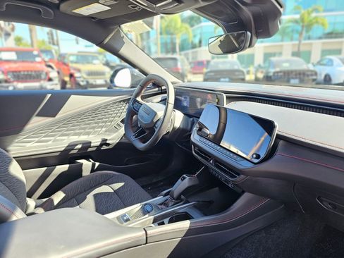 New 2026 Dodge Charger Scat Pack w/ Blacktop Package image 24