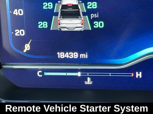 Used 2023 Chevrolet Silverado 1500 High Country image 20