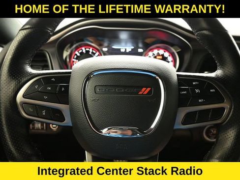 Used 2021 Dodge Challenger R/T Scat Pack RWD image 19