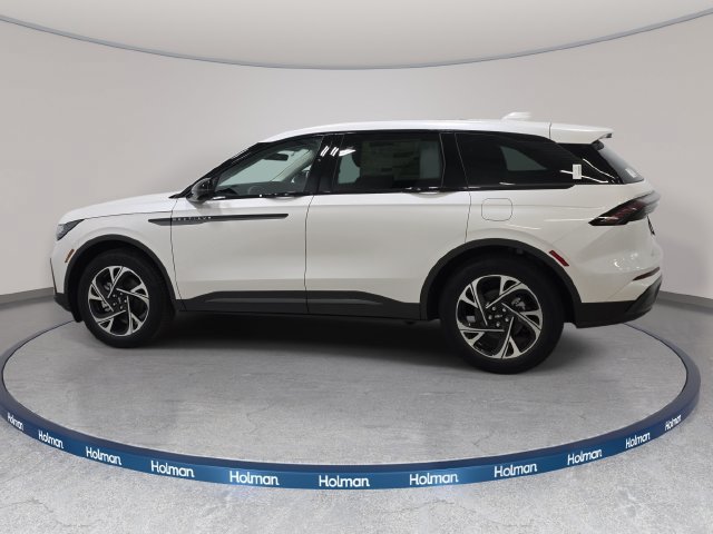 New 2026 Lincoln Nautilus Premier w/ Equipment Group 102A AWD/4WD image 8