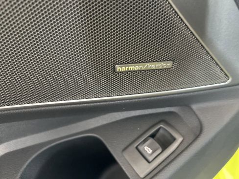 Used 2025 BMW M3 RWD image 44