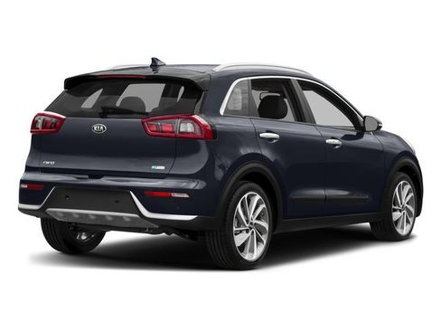 Used 2017 Kia Niro FE FWD image 3