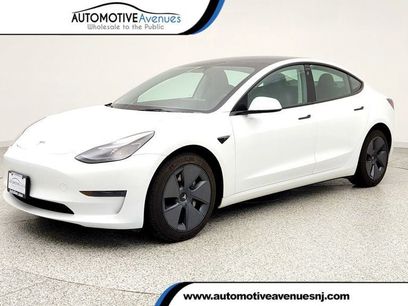 Used 2023 Tesla Model 3 Standard Range