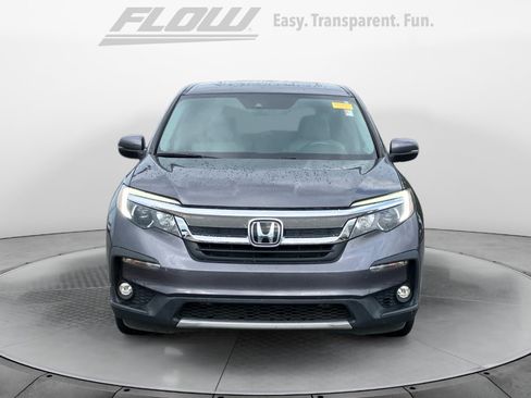 Used 2020 Honda Pilot EX-L image 3