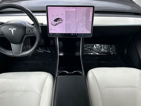 Used 2018 Tesla Model 3 Long Range AWD/4WD image 14