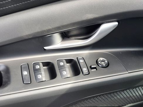 New 2026 Hyundai Elantra Blue image 17