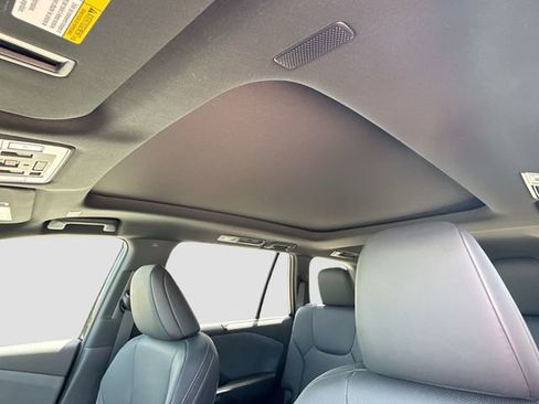 New 2026 Lexus TX 350 AWD image 29