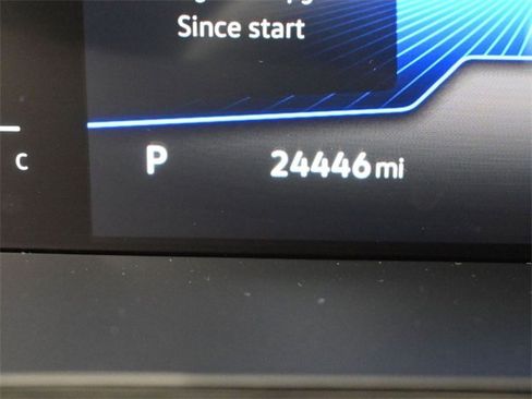 Used 2023 Volkswagen Taos S image 18