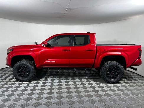 New 2026 Toyota Tacoma SR5 image 8