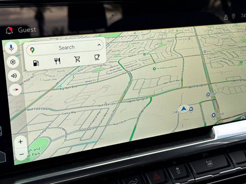 New 2025 Chevrolet Silverado 1500 LT image 17