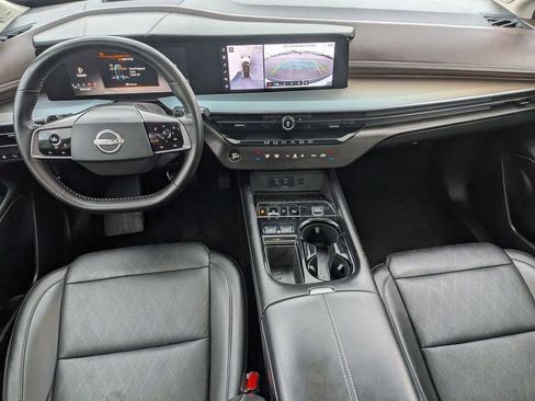 Used 2025 Nissan Murano Platinum w/ Cargo Package image 22