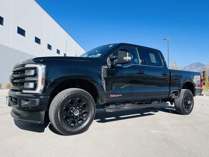 Used 2024 Ford F250 Lariat w/ Lariat Ultimate Package