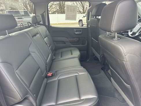 Used 2018 GMC Sierra 1500 SLT w/ SLT Premium Package image 26