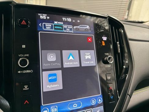 Used 2024 Subaru Ascent Onyx Edition image 19