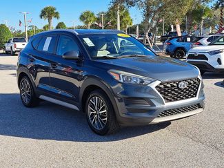 Used 2020 Hyundai Tucson SEL video 2
