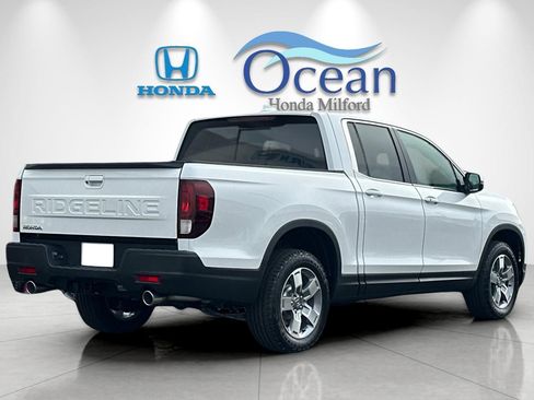 New 2026 Honda Ridgeline RTL image 5