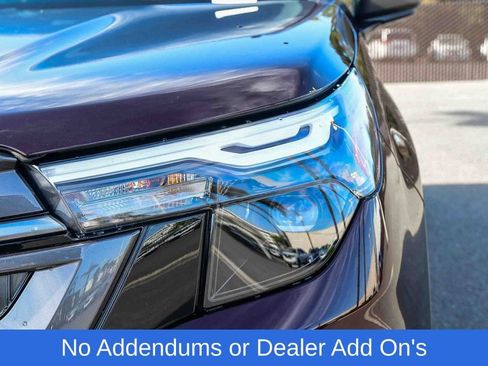 New 2026 Subaru Forester Premium image 8