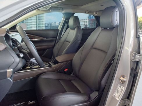 New 2025 MAZDA CX-30 AWD 2.5 S w/ Premium Package image 6