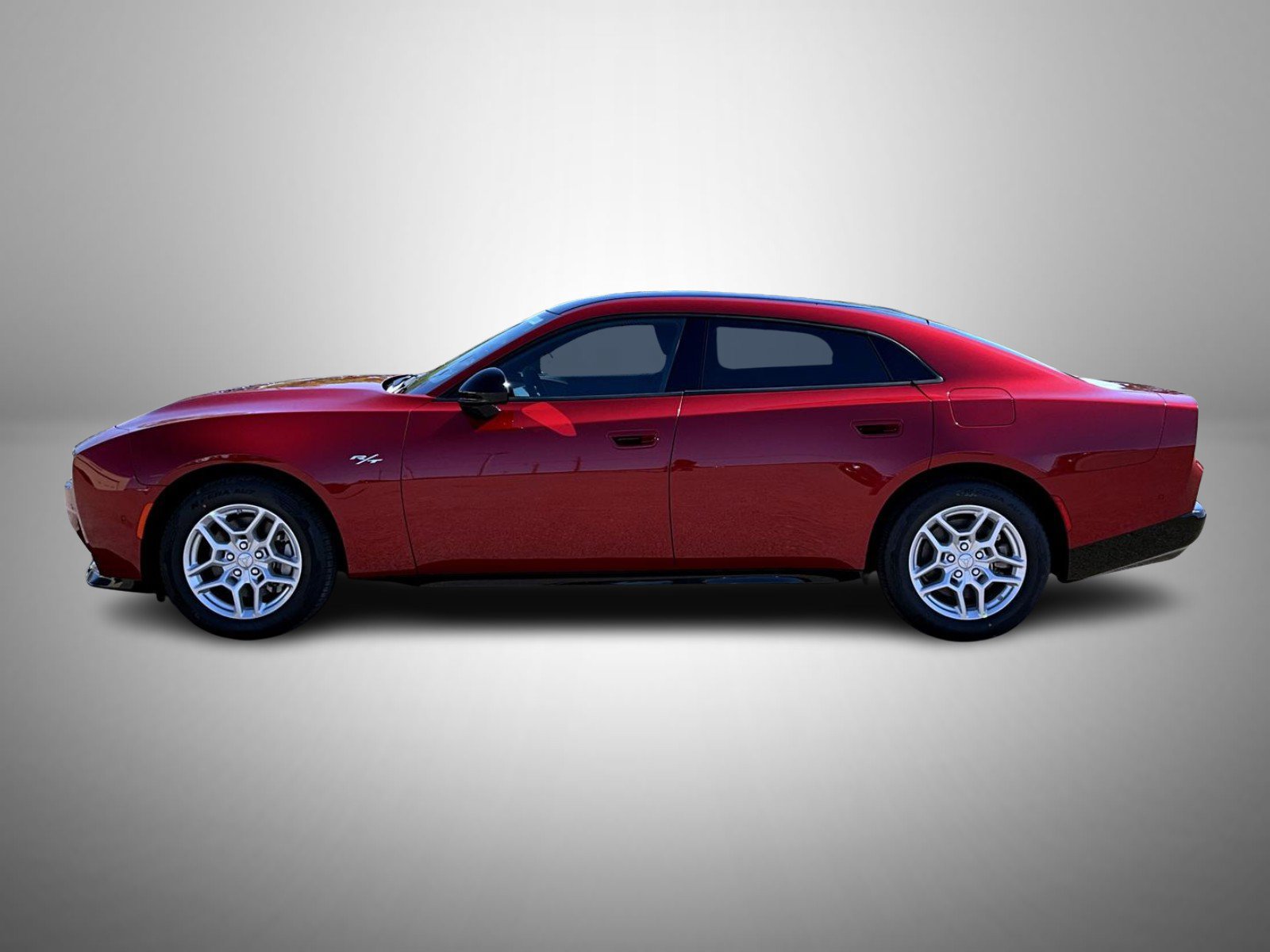 New 2026 Dodge Charger R/T w/ Driver Convenience Group AWD/4WD image 8