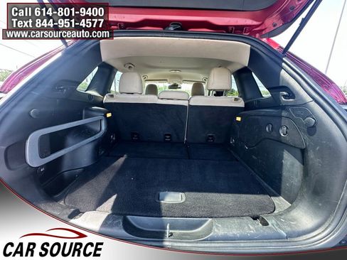 Used 2017 Jeep Cherokee Latitude w/ Safety/Convenience Group AWD/4WD image 15