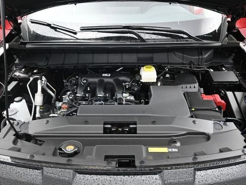 New 2026 Nissan Pathfinder SV image 36