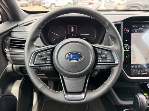 Used 2026 Subaru Forester Limited AWD/4WD image 10