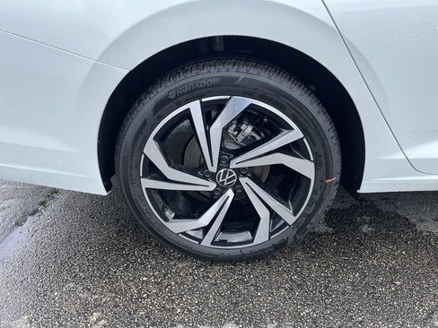 New 2026 Volkswagen Jetta SEL FWD image 29