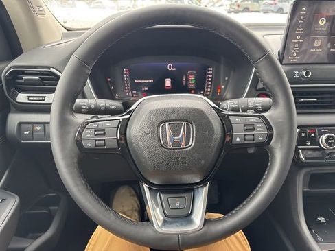 New 2026 Honda Pilot Elite image 13