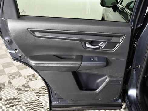 Used 2025 Honda CR-V EX image 29