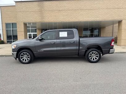 Used 2019 RAM 1500 Big Horn