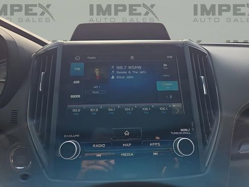 Used 2024 Subaru Forester Wilderness image 18